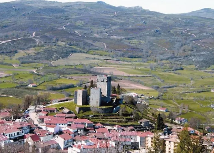 Casa Do Palheiro