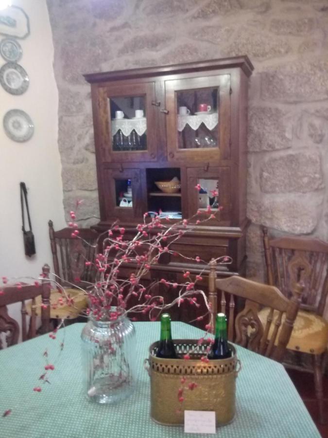 Casa Do Palheiro