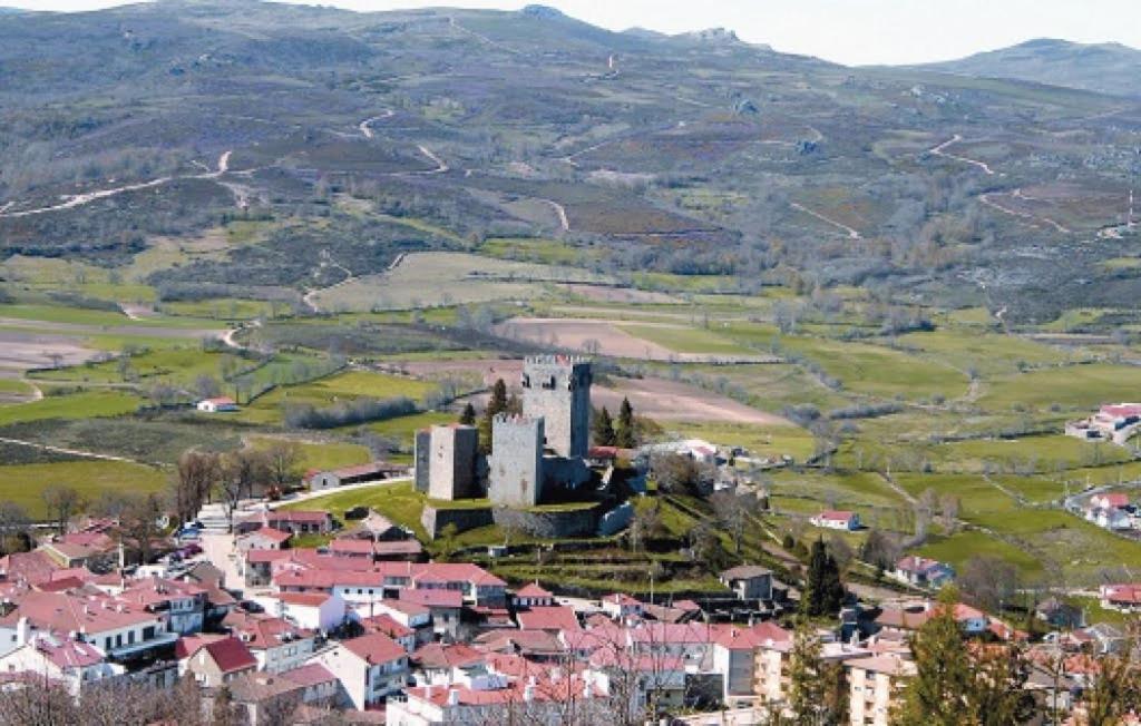 Casa Do Palheiro * Montalegre