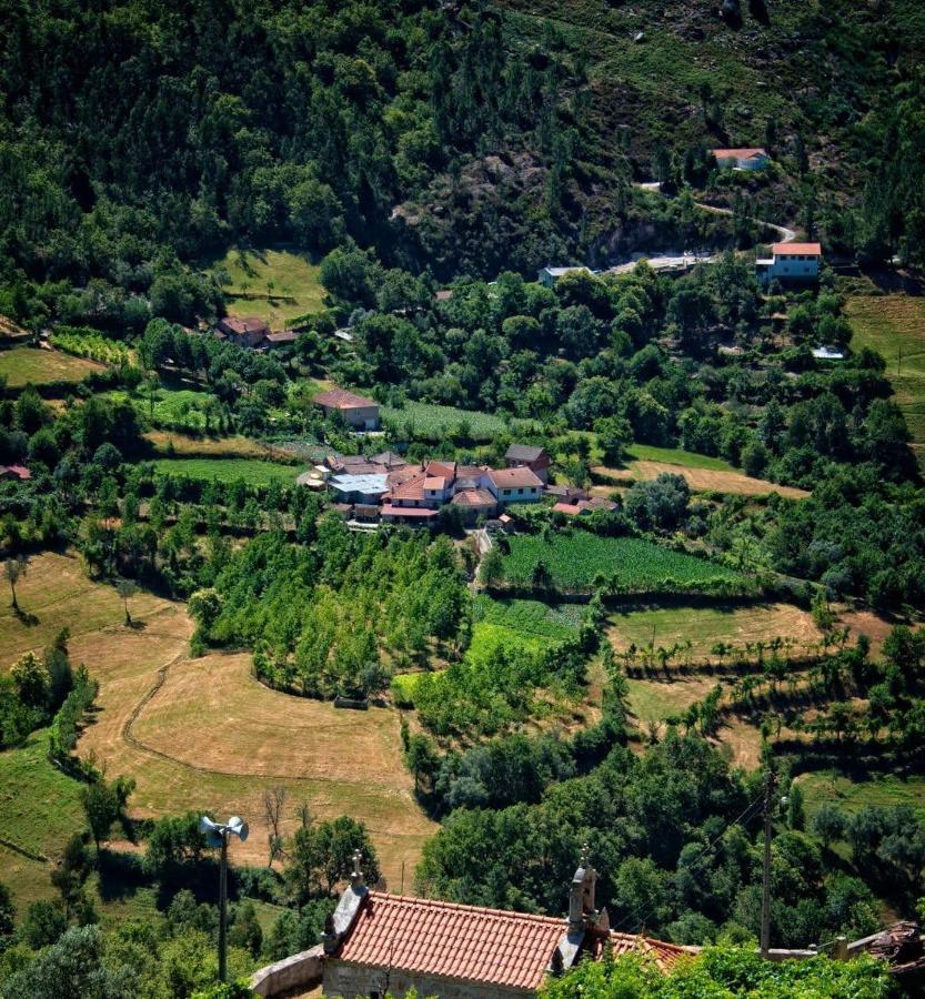 Casa Do Palheiro * Montalegre