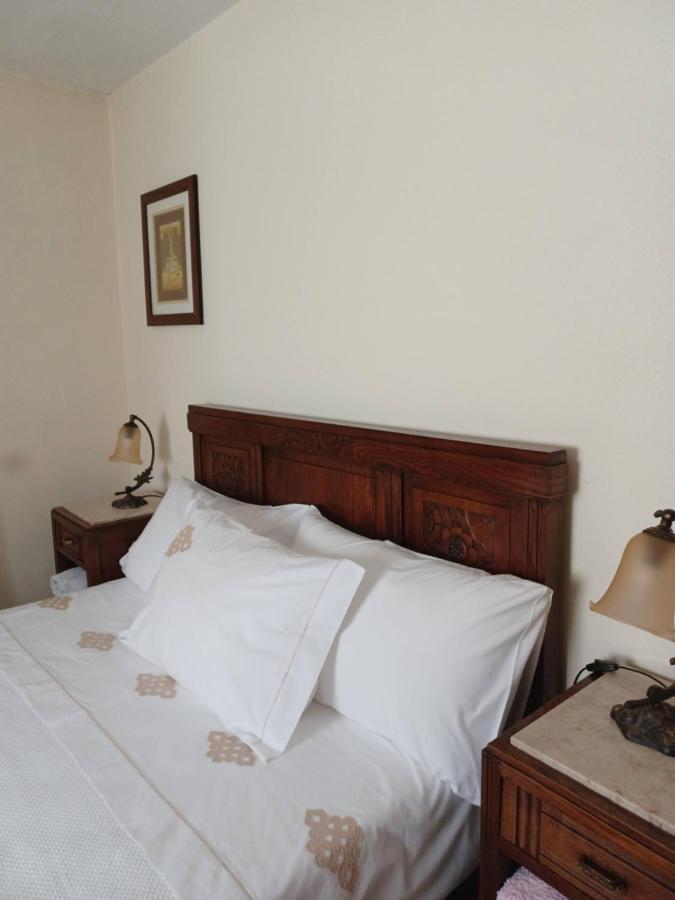 Holiday home Casa Do Palheiro