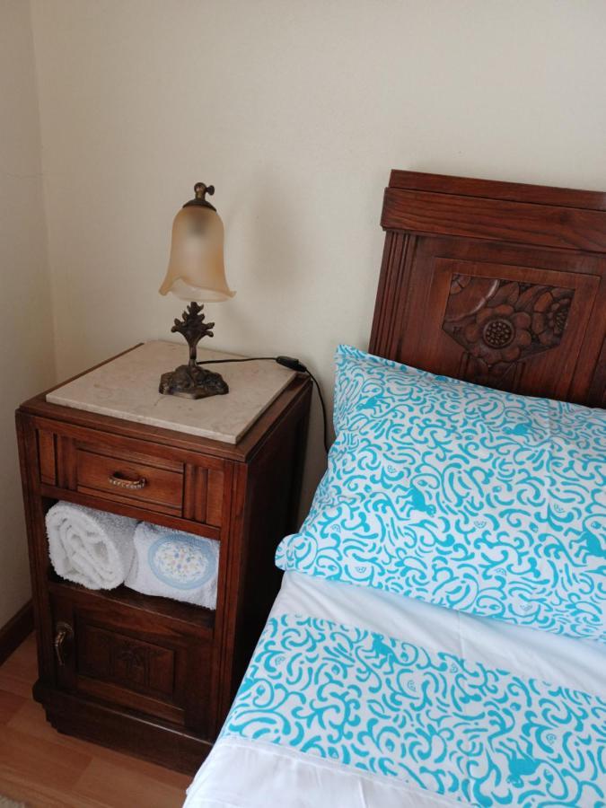 Casa Do Palheiro Holiday home *