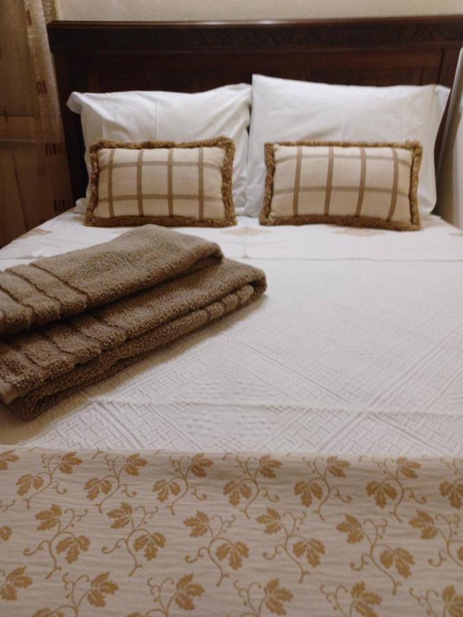 Casa Do Palheiro Holiday home