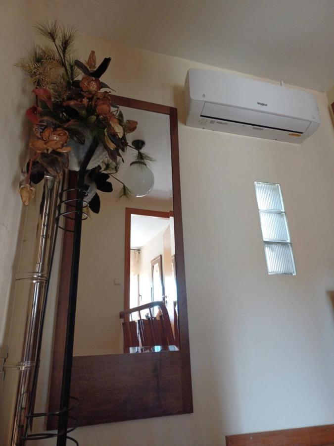 Casa Do Palheiro Holiday home *