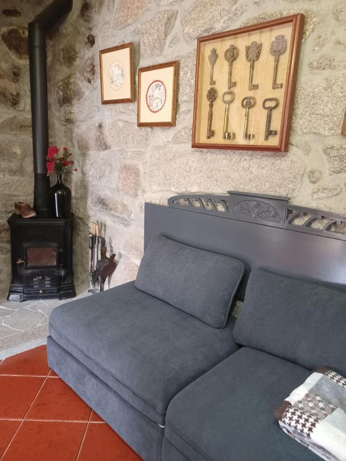 Casa Do Palheiro Holiday home *